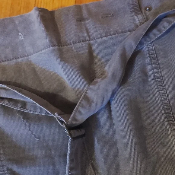 Zara pants size medium Rn77302 - Picture 2 of 4